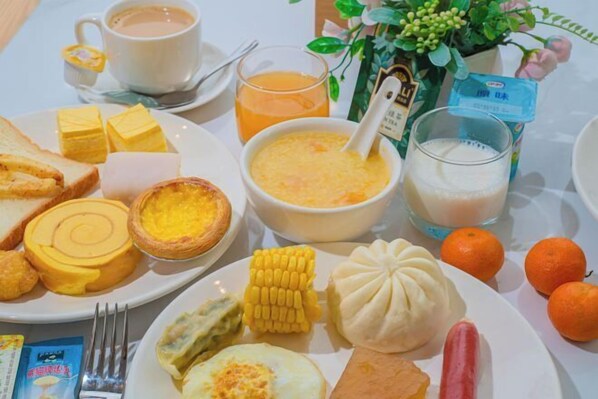 餐廳