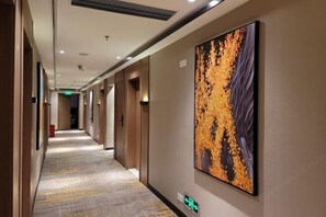 Interior - BIJIU HOTEL (Foshan)