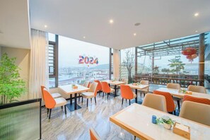 Dining - BIJIU HOTEL (Foshan)
