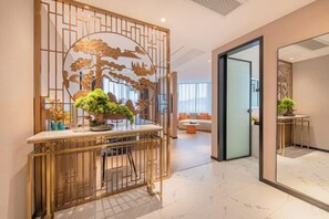 Room - BIJIU HOTEL (Foshan)