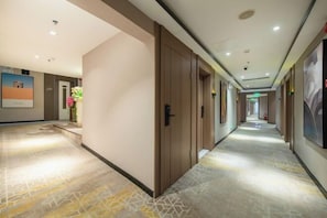 Interior - BIJIU HOTEL (Foshan)