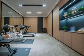 Property amenity - BIJIU HOTEL (Foshan)