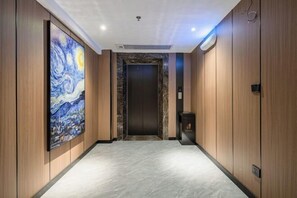 Interior - BIJIU HOTEL (Foshan)