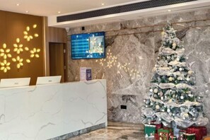 Lobby - BIJIU HOTEL (Foshan)