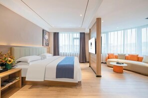 Room - BIJIU HOTEL (Foshan)