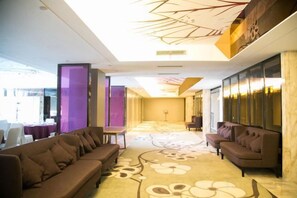 Unclassified image, 2 of 21, button - Yunshang City Impress Hotel (Wuxi)
