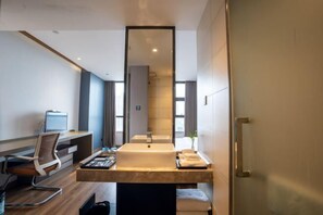 Room - Yunshang City Impress Hotel (Wuxi)