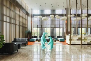 Unclassified image, 2 of 21, button - Yunshang City Impress Hotel (Wuxi)