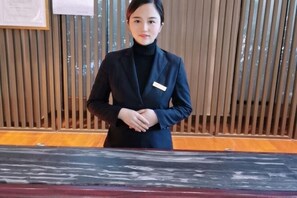 Exterior - Yunshang City Impress Hotel (Wuxi)