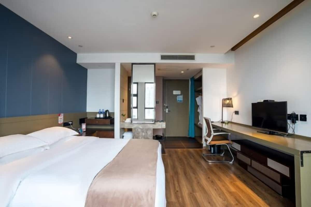 Herbergi