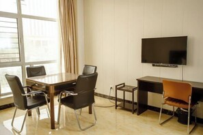 Room - Seven Hotels (Yinan)