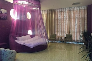 Room - Seven Hotels (Yinan)