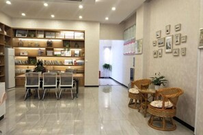 Interior - " Liuba Landscape Hotel" (Liuba)