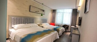 " Liuba Landscape Hotel"