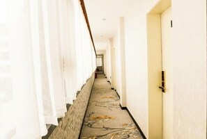 Interior - " Liuba Landscape Hotel" (Liuba)