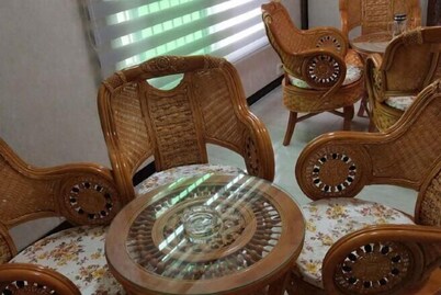 " Liuba Landscape Hotel"