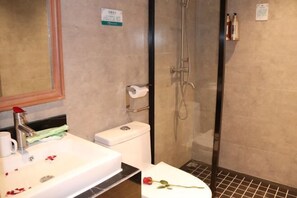 Room - Yougu Inn (Ding'an Bus Station Store) (Ding'an)