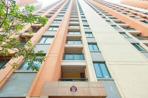 Ngoại thất
