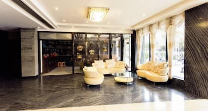 Jingxi Mingchen Holiday Hotel