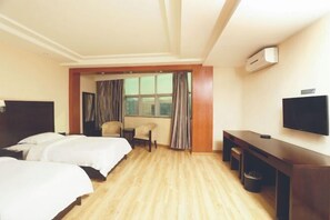 Room - Jingxi Mingchen Holiday Hotel (Jingxi)