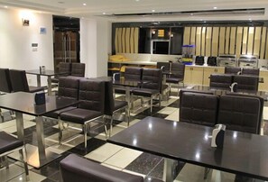 Restaurant - Jingxi Mingchen Holiday Hotel (Jingxi)