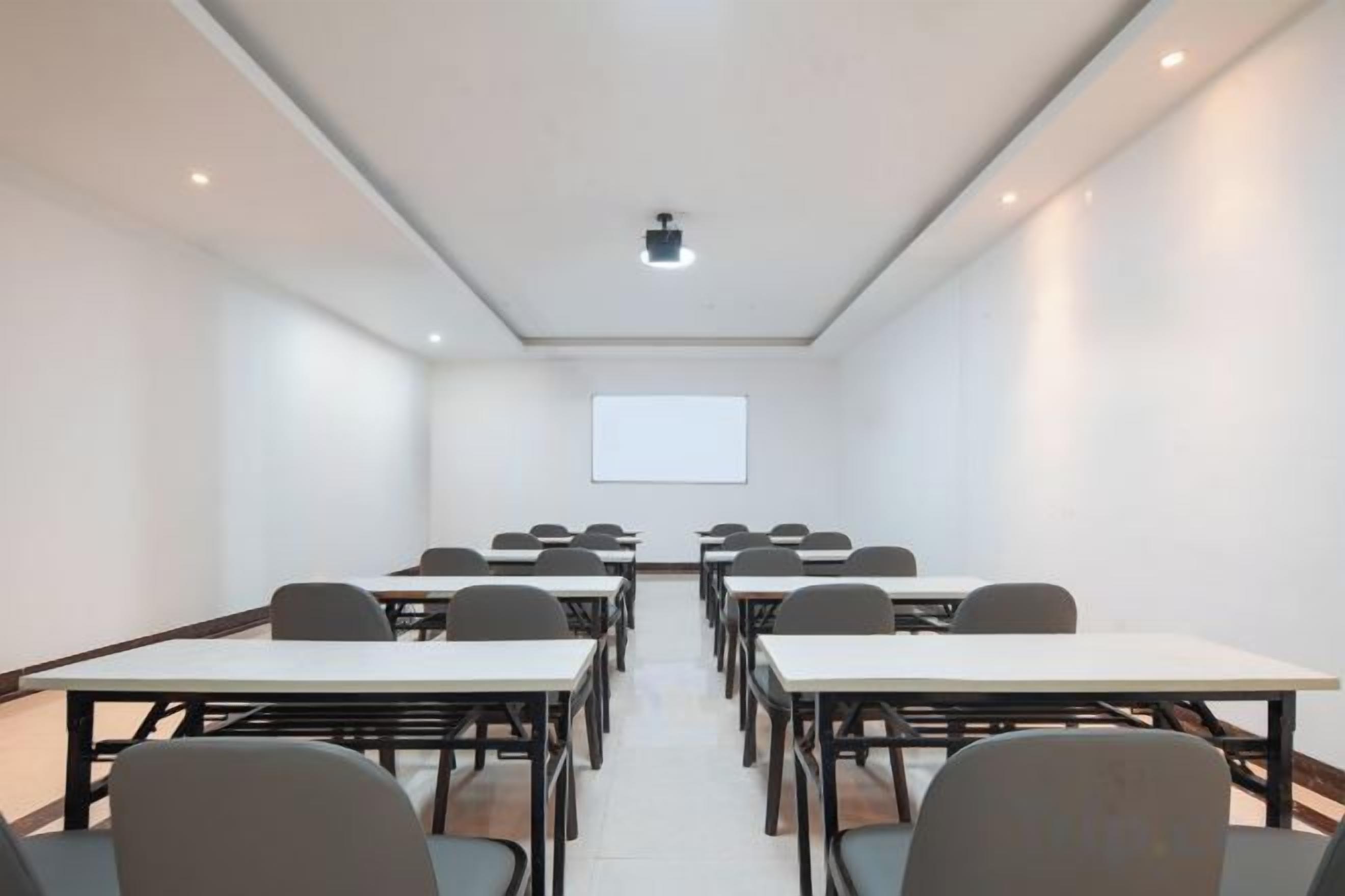 Salle de réunion
