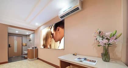 Jingxi Mingchen Holiday Hotel