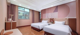 Jingxi Mingchen Holiday Hotel