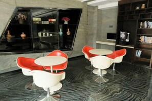 Interior - Jingxi Mingchen Holiday Hotel (Jingxi)
