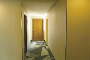 Interior - Jingxi Mingchen Holiday Hotel (Jingxi)