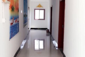 Interior - Beihu Bay Resort (Shanghai)