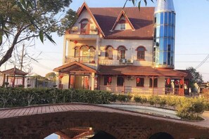 Exterior - Beihu Bay Resort (Shanghai)