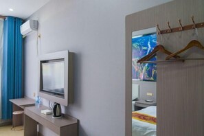 Room - Jingbian Danxia Tourism Resort (Jingbian County)