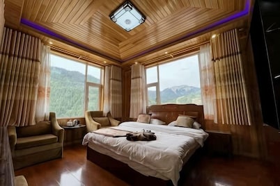 Niegan Dawa Hotel