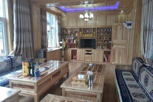 Sala de reuniones