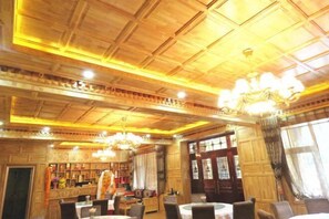 ร้านอาหาร