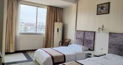 Xinjingtai Hotel Xing'an