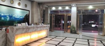 Xinjingtai Hotel Xing'an