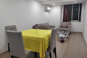 Room - Xinjingtai Hotel Xing'an (Xing'an County)