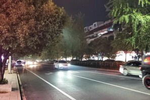 Unclassified image, 5 of 11, button - Xinjingtai Hotel Xing'an (Xing'an County)