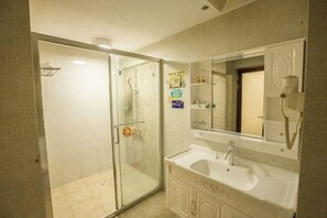 Badkamer