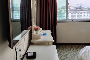 Room - Xinjingtai Hotel Xing'an (Xing'an County)