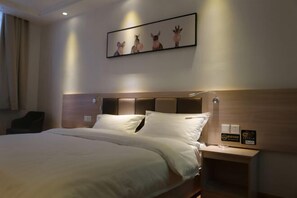 Room - chunhui (Junan County)