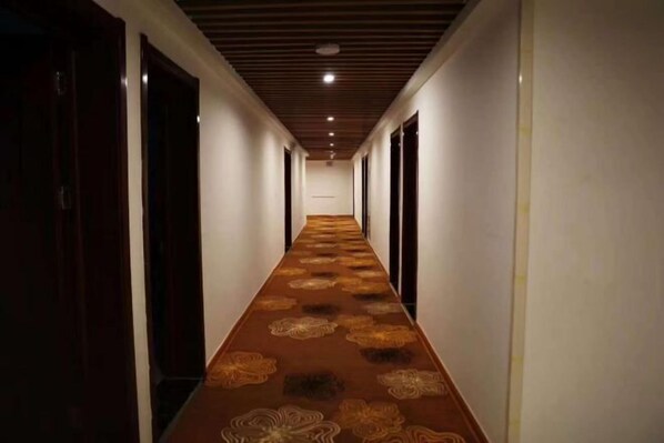 Room - chunhui (Junan County)
