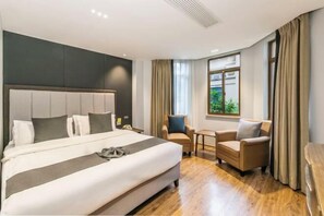 Room - pintan pisthouse fine city lnn (Pingtan County)