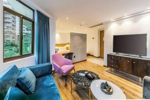 Room - pintan pisthouse fine city lnn (Pingtan)