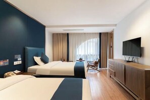 Room - pintan pisthouse fine city lnn (Pingtan County)