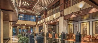 Jade Jianguo Resort Zhejiang Pan'an