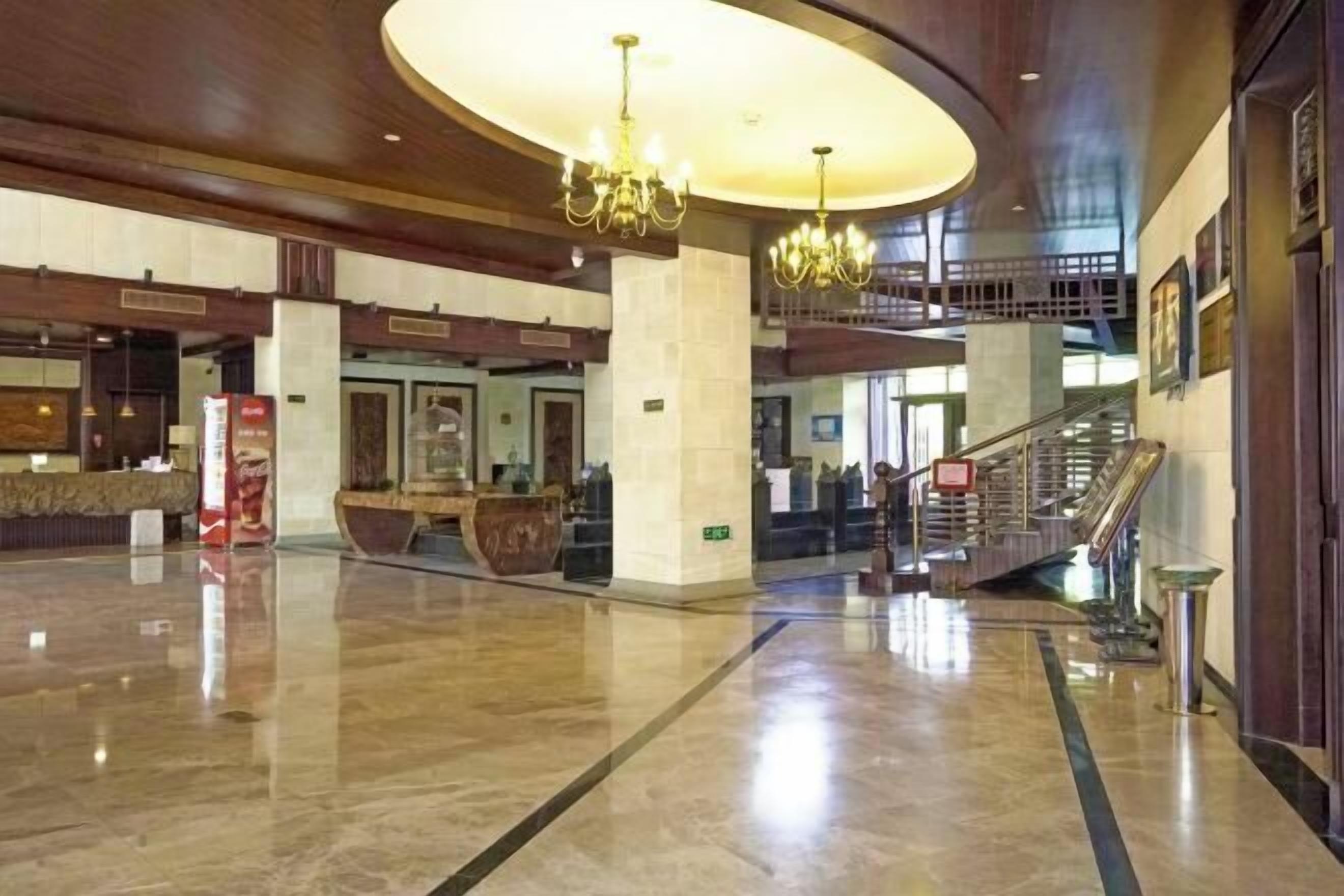 ล็อบบี้