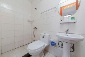 Room - Xinjie Hostel (Shanghai)